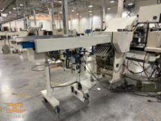 (1) Sheet Feeder + Folder | Model zB26-1-15/4 | Plug and Play / Universal