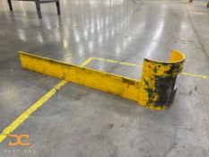 (6) End of Aisle Guard | 48