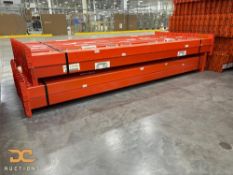 (60) Teardrop Beam | 96