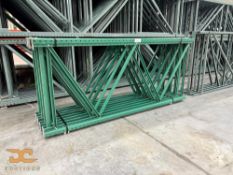 (8) Teardrop Upright | 42