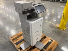 (1) RICOH Office Printer | MP501SPF