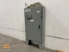 (1) Pinnacle Automation Control Panel | Model CIC-332 | With Screen