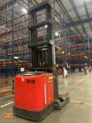 (1) 2012 Raymond 560-OPC30TT | Wire Guided Order Picker *Battery Included*