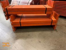 (40) Teardrop Beams | Roll Formed | 45