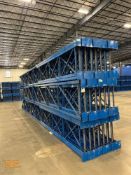 (30) Teardrop Upright Frames | 36