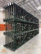 (19) Teardrop Upright Frames | 42