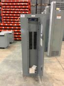 (1) Square D MHC56S Panelboard