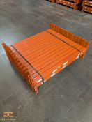 (90) Teardrop Beams | 48