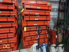 (90) Teardrop Beams | 48