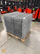 (90) Wire Decks | 48