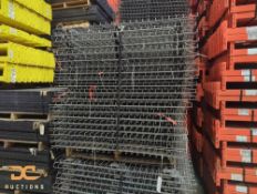 (90) Wire Decks | 54