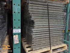 (90) Wire Decks | 36