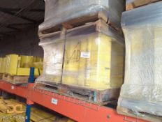 (15) Post Protectors | 4