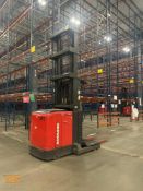 (1) 2012 Raymond 560-OPC30TT | Wire Guided Order Picker *Battery Included*