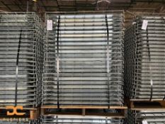 (90) Wire Decks | 36