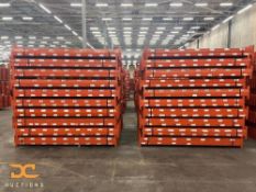 (90) Teardrop Beams | 96