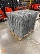 (90) Wire Decks | 48