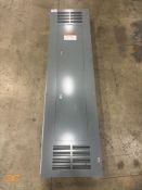 (1) Square D NQOD w/ 400A Main Breaker