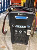 (1) Hawker 24v/36v/48v Opportunity Charger