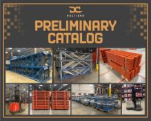 Preliminary Catalog