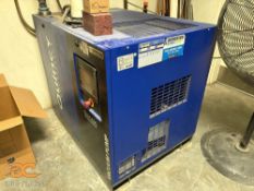 (1) 2018 Quincy QSV-430 Hardwired Air Compressor