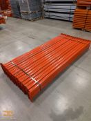 (68) Teardrop Beams | 96