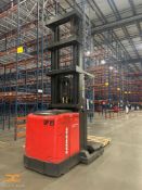 (1) 2012 Raymond 560-OPC30TT | Wire Guided Order Picker *Battery Included*