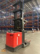 (1) 2012 Raymond 560-OPC30TT | Wire Guided Order Picker *Battery Included*