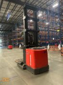 (1) 2012 Raymond 560-OPC30TT | Wire Guided Order Picker *Battery Included*