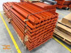 (360) Pallet Support Bars | 60