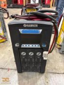 (1) Hawker 24v/36v/48v Opportunity Charger