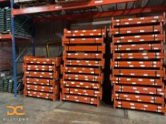 (90) Teardrop Beams | 48