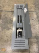(1) Square D Panelboard w/ 400A Main Breaker
