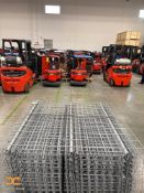 (90) Wire Decks | 48