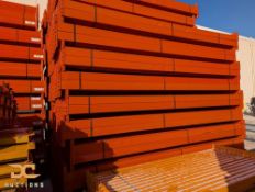 (90) Teardrop Beams | 144