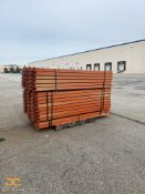 (96) Teardrop Beams | 90