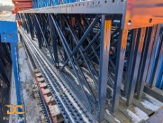 (10) Teardrop Upright Frames | 36