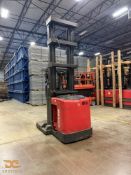 (1) 2012 Raymond 560-OPC30TT | Wire Guided Order Picker *Battery Included*