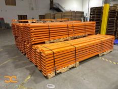 (90) Teardrop Beams | 144