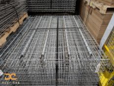 (90) Wire Decks | 60