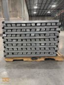 (360) Pallet Support Bars | 42