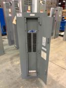 (1) Square D MHC56S Panelboard