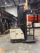 (1) 2019 Crown SP3500 | Wire Guided Order Picker *Battery Included*