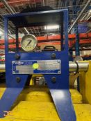 (1) Cascade 55G-CFI-8RF | Clamp Pressure Tester