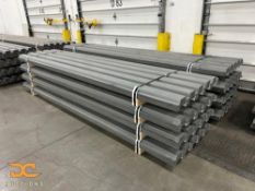 (50) B-Decking Sheets | 208