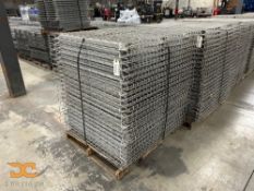 (90) Wire Decks | 44