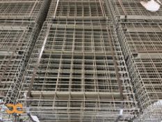 (90) Wire Decks | 36