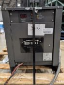 (1) 24 Volt Charger | BBI
