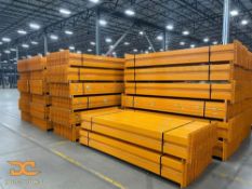 (90) Teardrop Beams | 96