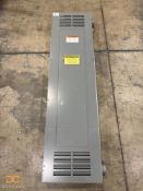 (1) Square D NQOD Panelboard w/ 400 Amp Main Breaker